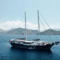Bodrum Gulet Charter 